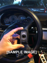 Load image into Gallery viewer, EWS F series flip key - PROGRAM KIT