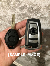 Load image into Gallery viewer, EWS F series flip key - PROGRAM KIT