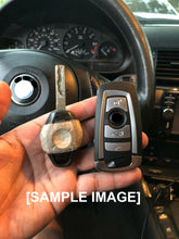 Load image into Gallery viewer, EWS F series flip key - PROGRAM KIT