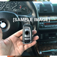 Load image into Gallery viewer, EWS F series flip key - PROGRAM KIT