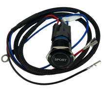 Load image into Gallery viewer, LED Sport Mode Button